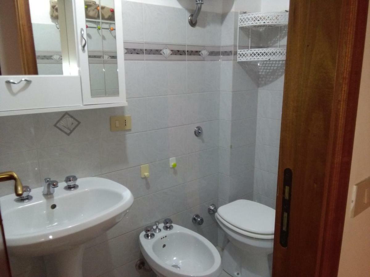 villetta a schiera Fiumefreddo Bruzio Esterno foto